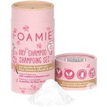 Foamie Foamie - Droogshampoo - Berry Blonde (voor blond/licht haar)