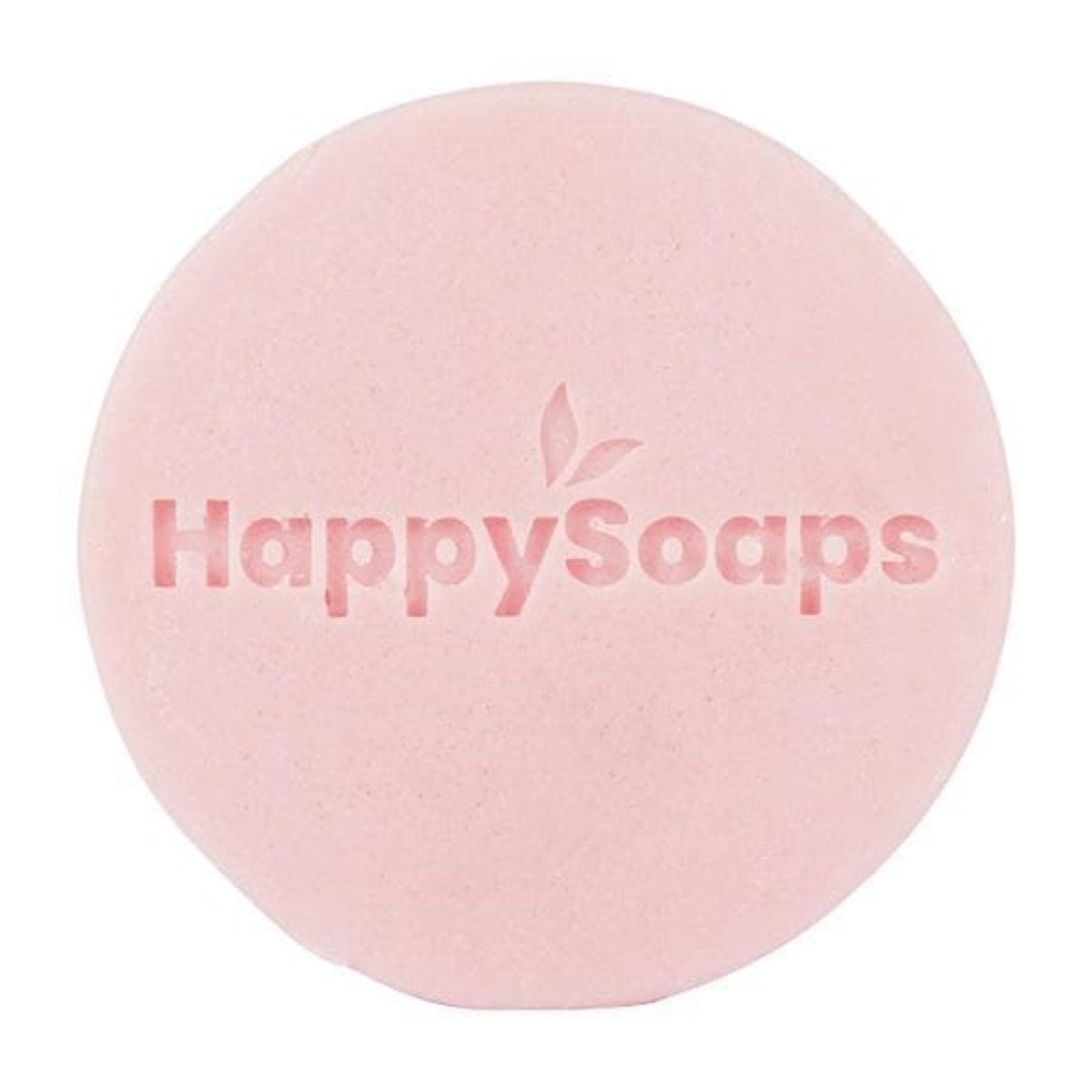 HappySoaps HappySoaps Tender Rose Conditioner Bar