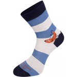 HealthySeas Socks Healthy Seas Socks - Kindersok Sammy