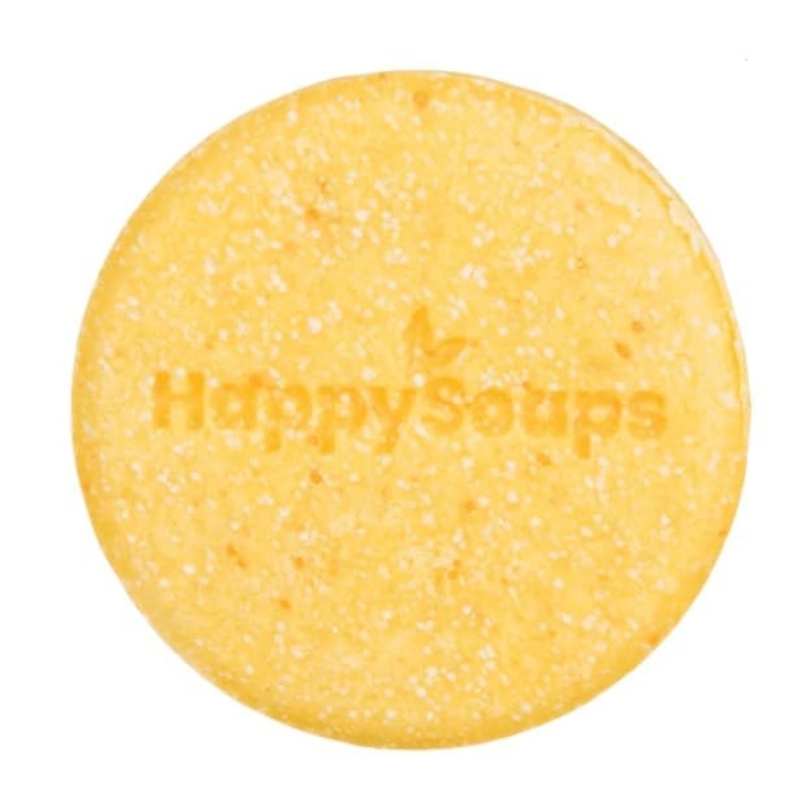 HappySoaps HappySoaps Shampoo Bar - Exotic Ylang Ylang Shampoo Bar - 70 g