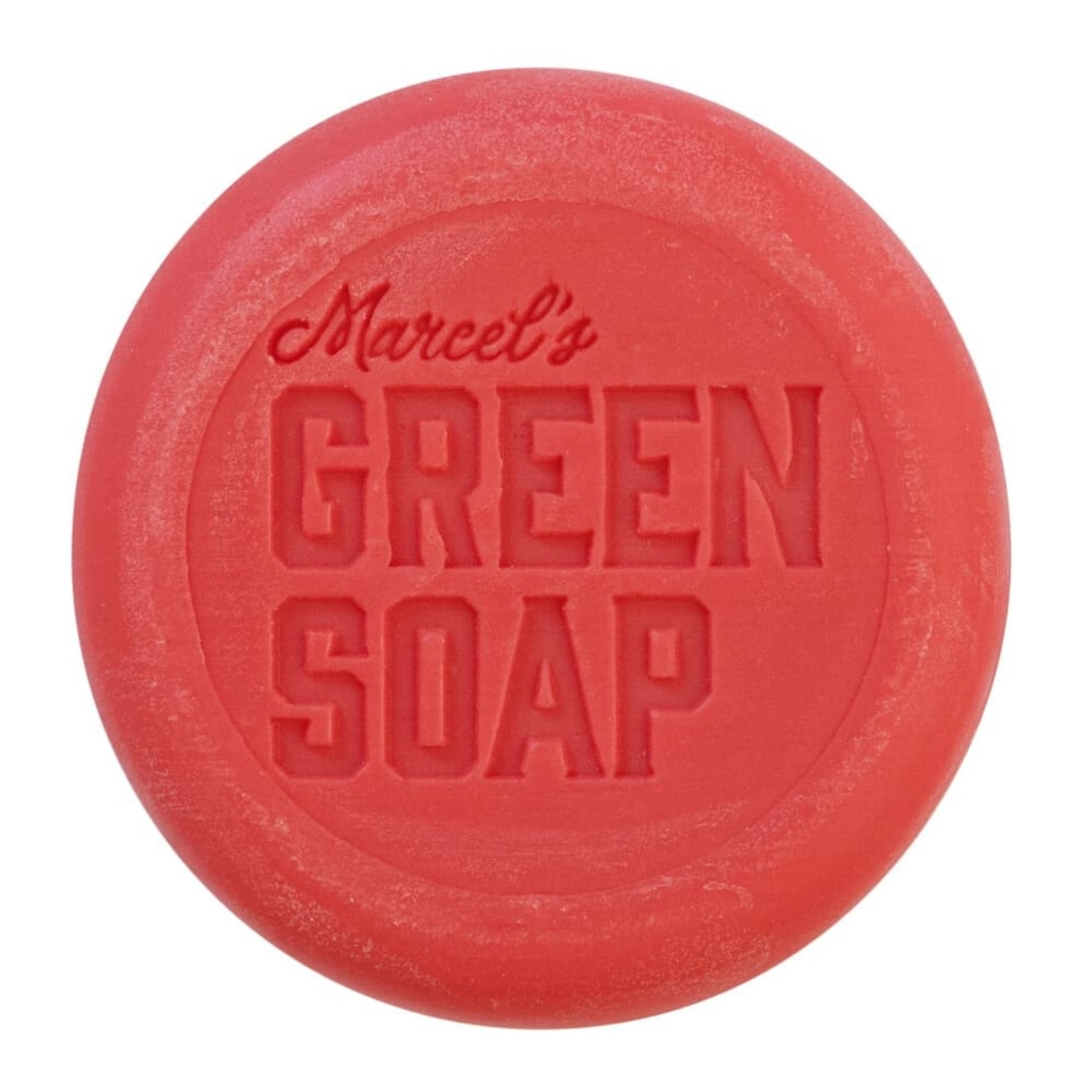 Marcels Green Soap Marcel's Green Soap Shampoo Bar Argan & Oudh