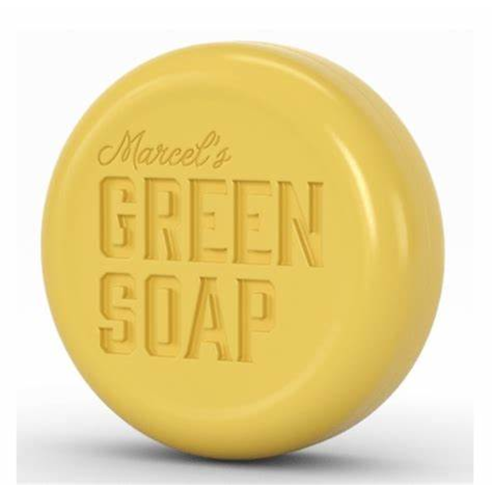 Marcels Green Soap Marcel's Green Soap Shampoo Bar Vanille & Kersenbloesem