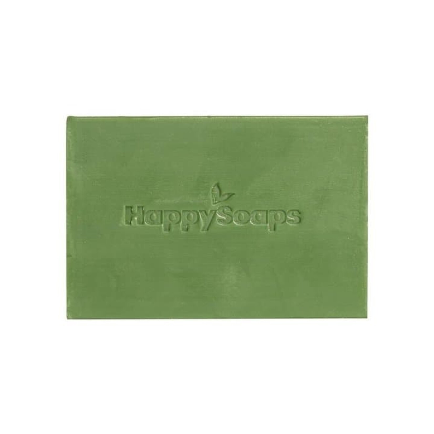 HappySoaps HappySoaps Body Bar - Aloë You Vera Much - 70 gram