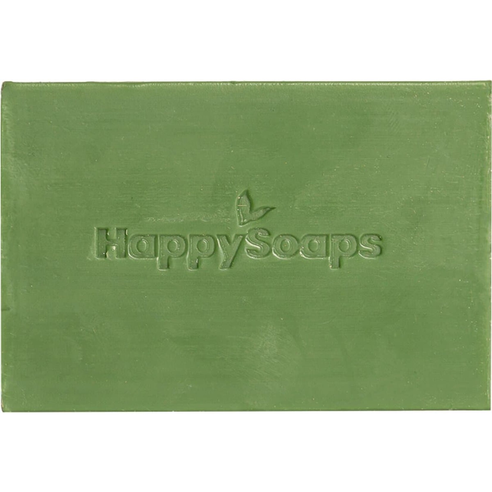 HappySoaps HappySoaps Body Bar - Aloë You Vera Much - 70 gram