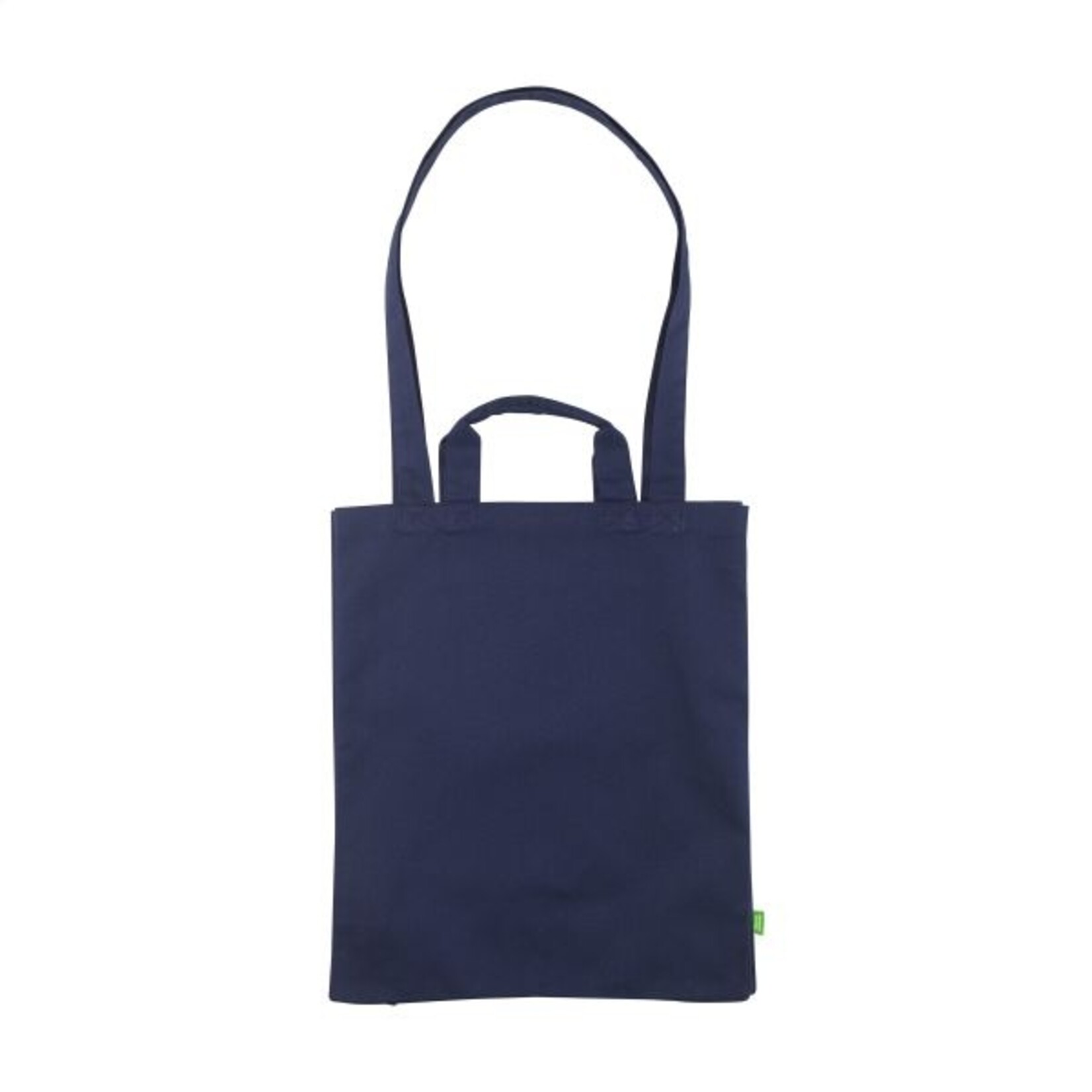 Katoen Canvas Tote Bag (280 g/m²) winkeltas