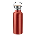 City dubbelwandige thermosfles 500ml