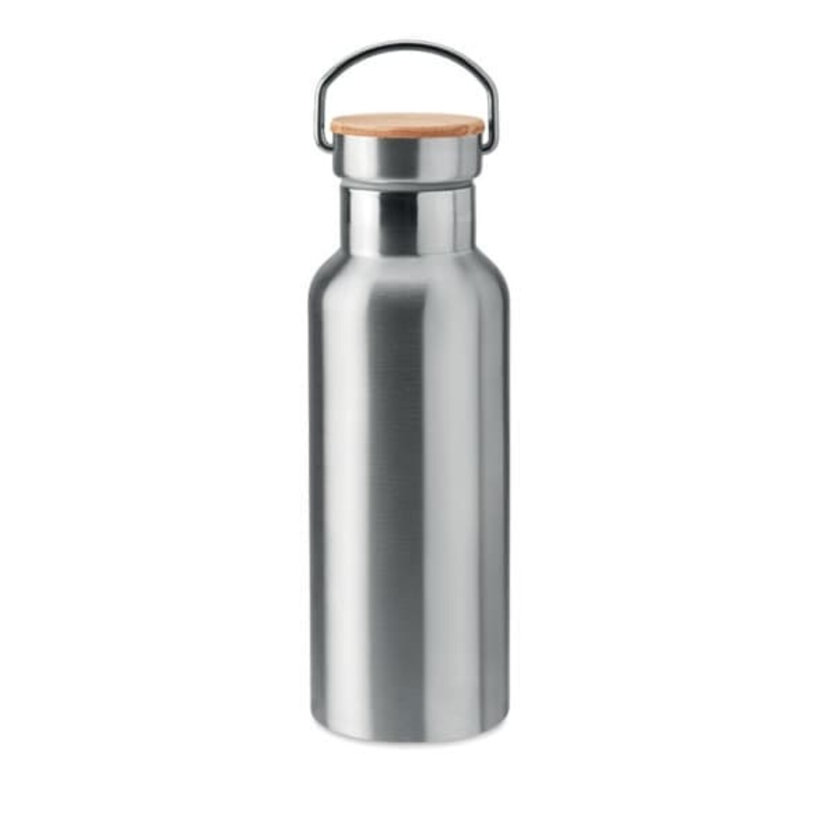 City dubbelwandige thermosfles 750ml