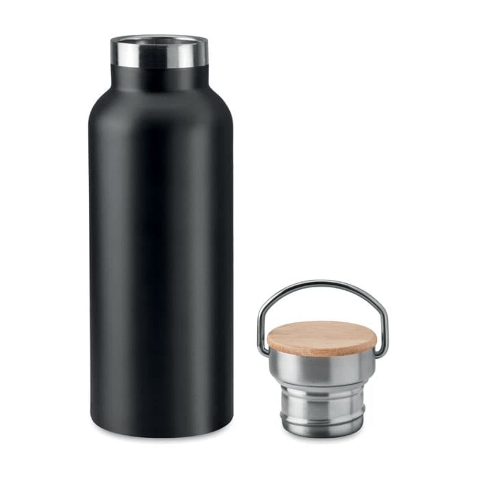 City dubbelwandige thermosfles 1000ml