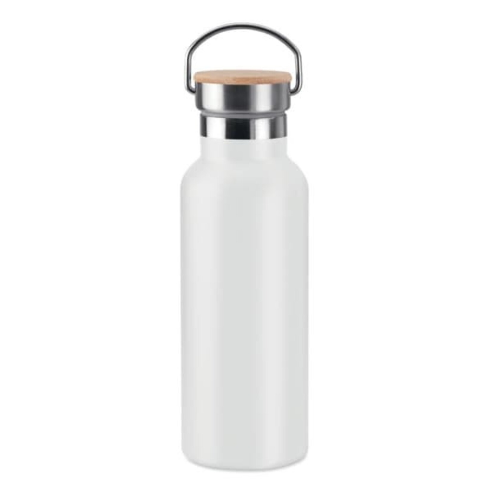 City dubbelwandige thermosfles 1000ml