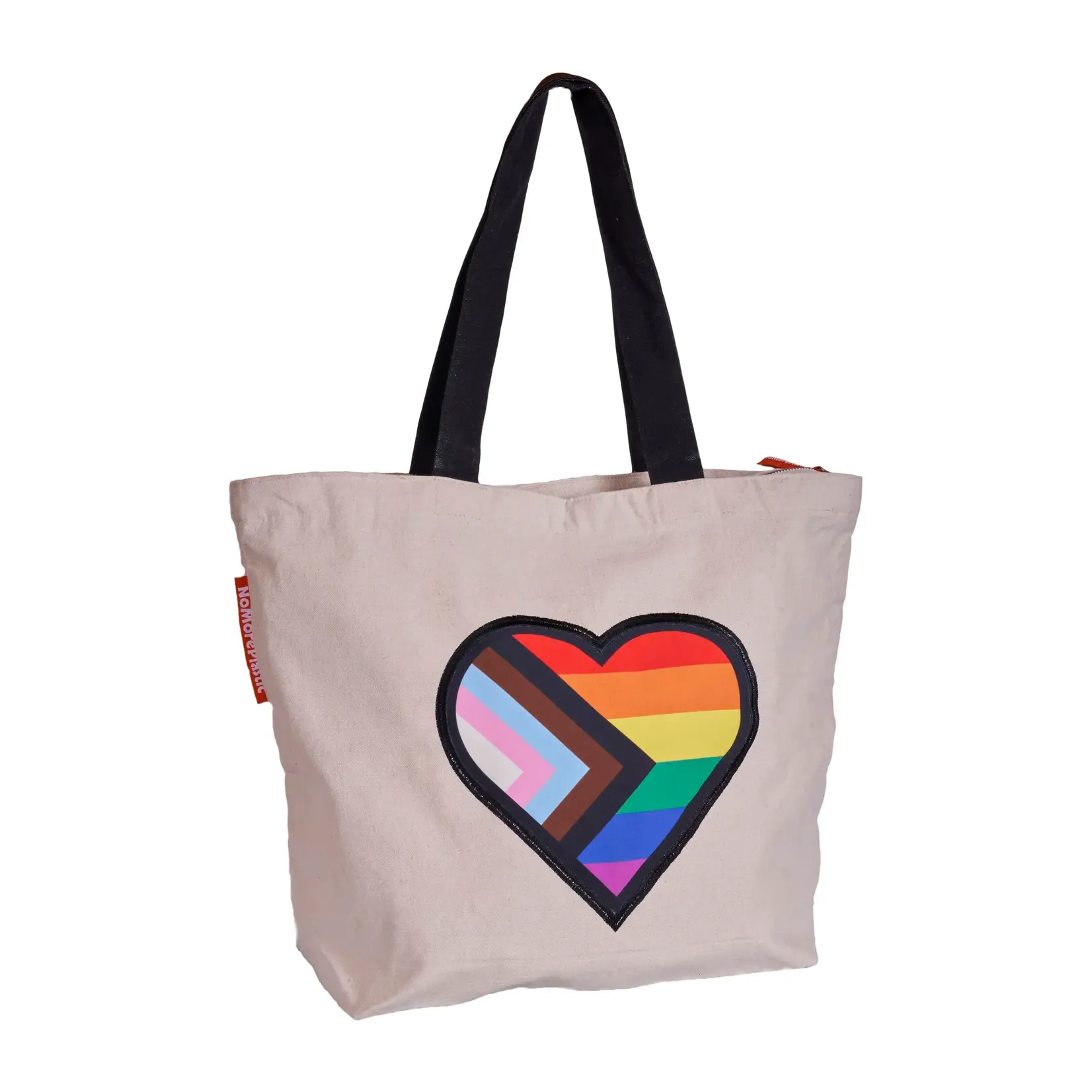 NoMorePlastic bags NoMorePlastic shopper - Big pride