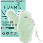 Foamie Foamie - Shampoo Bar - Aloë You Vera Much