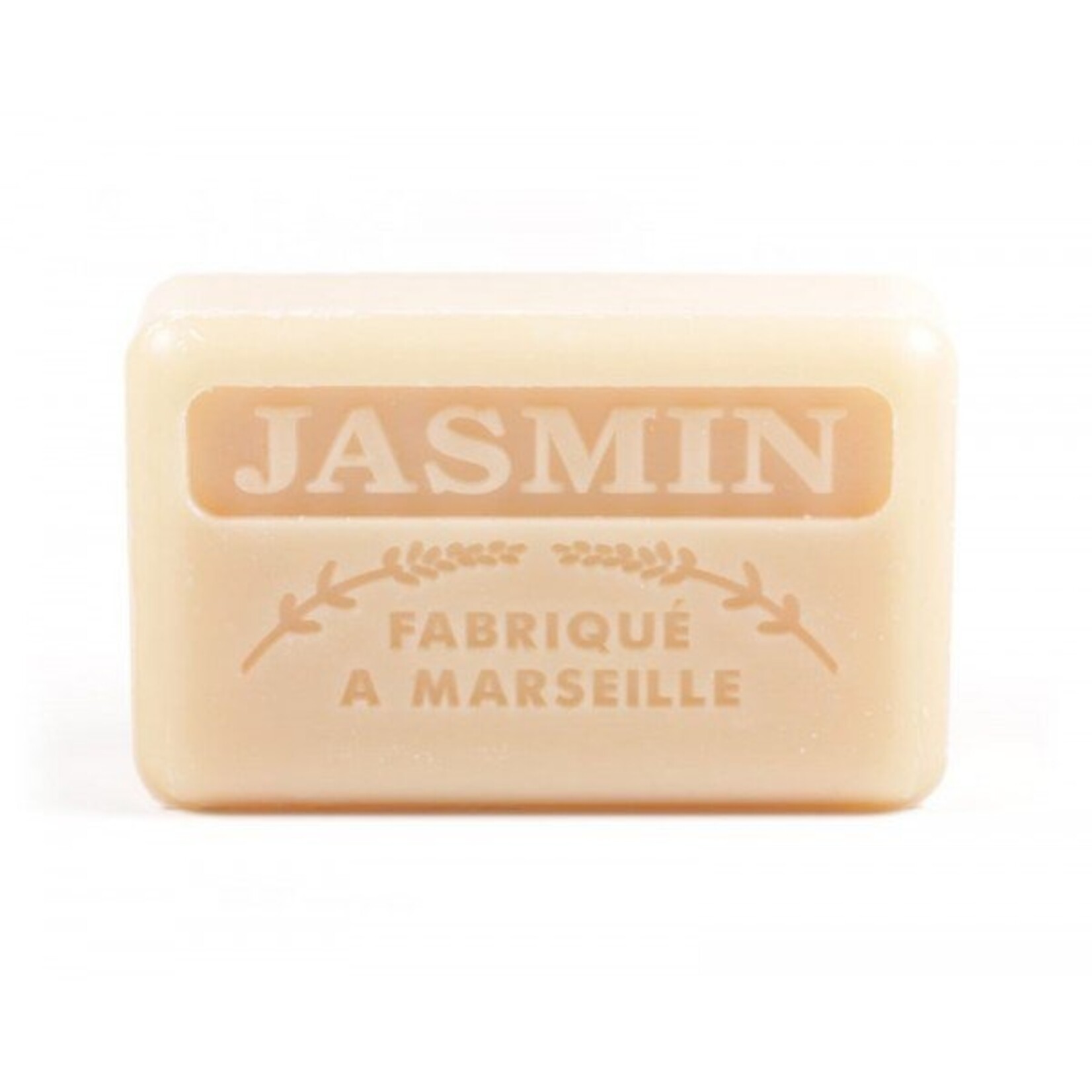 La savonnette Marseillaise Zeep bar cadeauset: Lavendel, Rose, Jasmin, Lavendel scrub, Patchouli, Marine