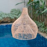 Soeji Rotanlamp | Lampenkap | Hanglamp ALAM 40/50 cm