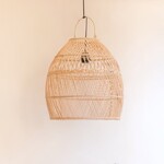 Soeji Rotan Lamp | Lampenkap SEMINYAK