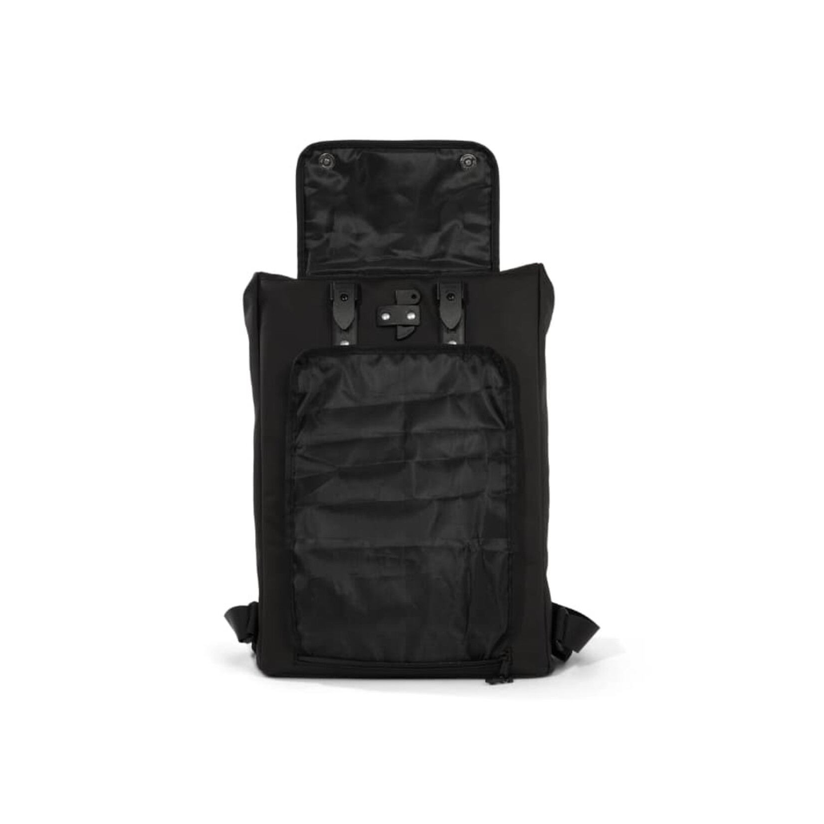 Urban Proof Urban Proof - Cargo Backpack 20L- Zwart