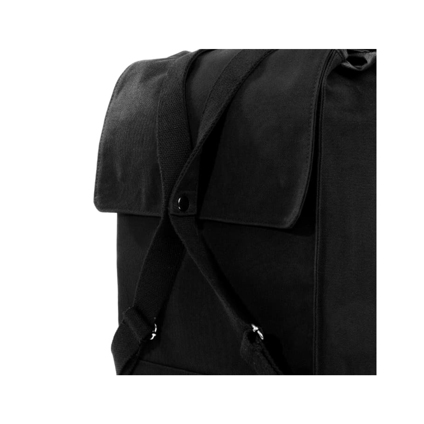 Urban Proof Urban Proof - City Backpack 15L- Zwart