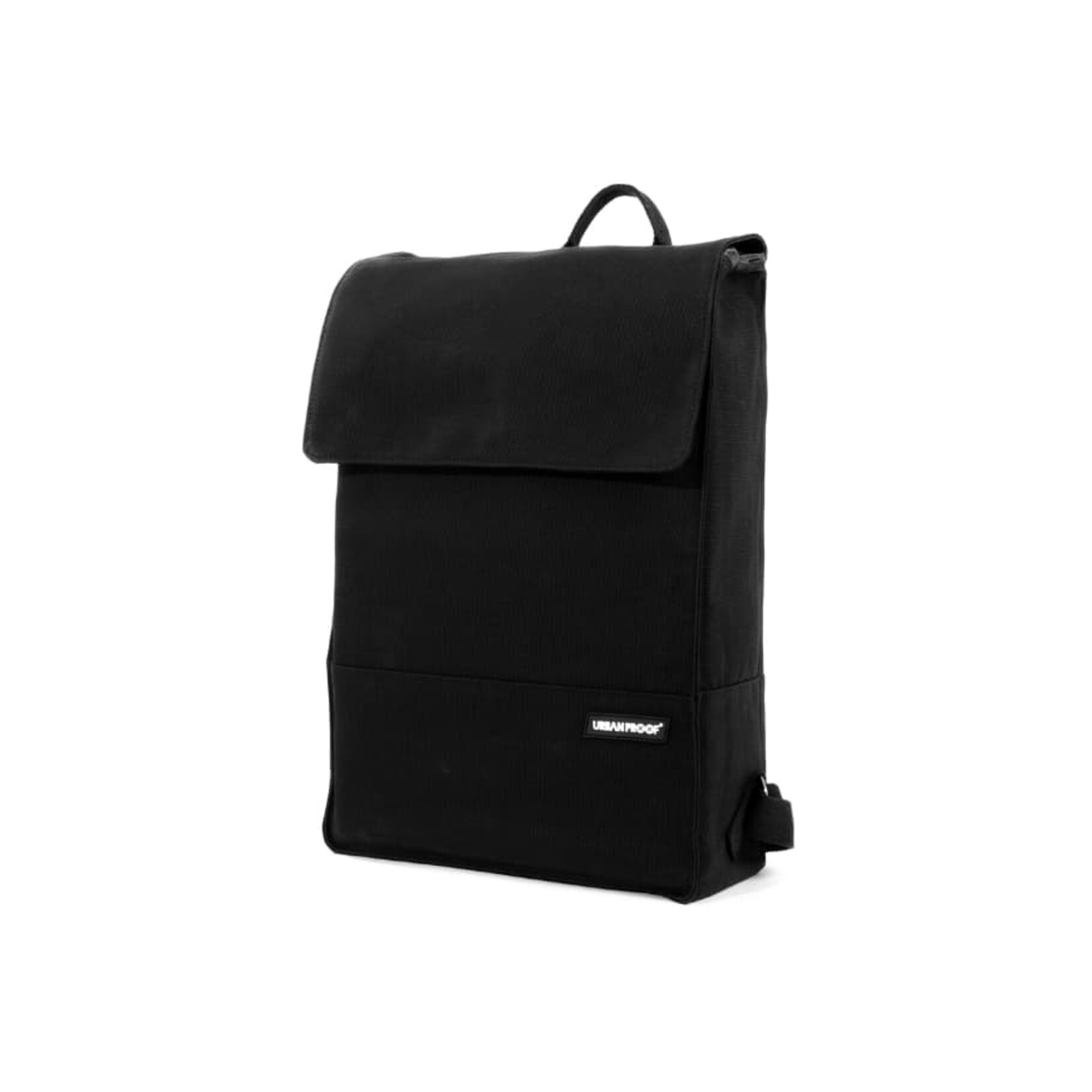 Urban Proof Urban Proof - City Backpack 15L- Zwart