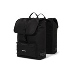 Urban Proof Urban Proof - Double Cargo Bike Bag 38L- Zwart