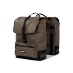 Urban Proof Urban Proof - Double Cargo Bike Bag 38L- Bruin