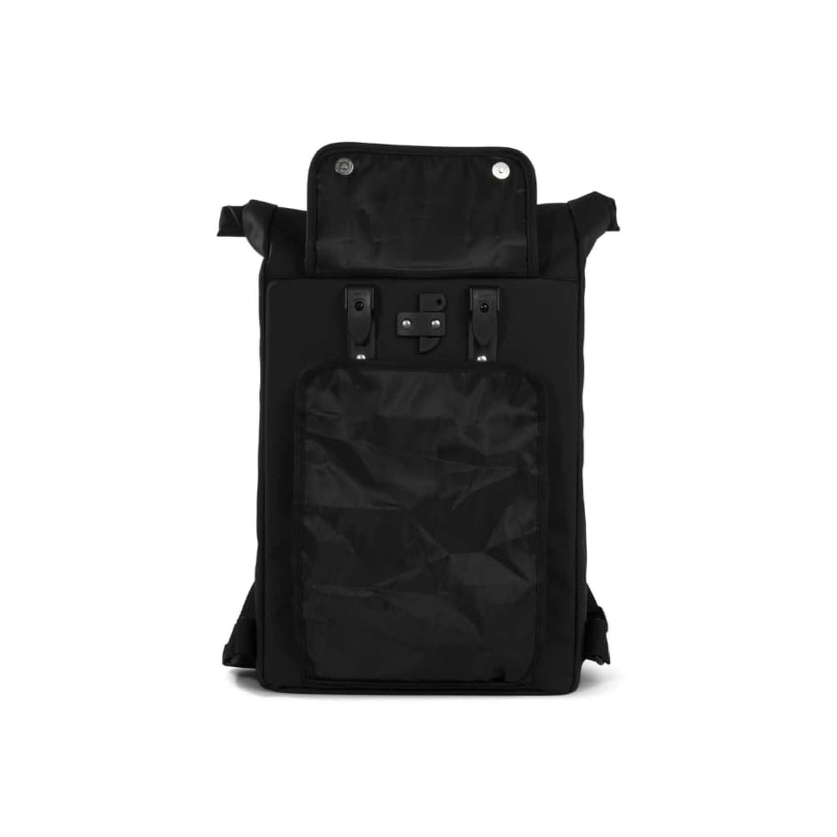 Urban Proof Urban Proof - Rolltop Backpack 20L- Zwart