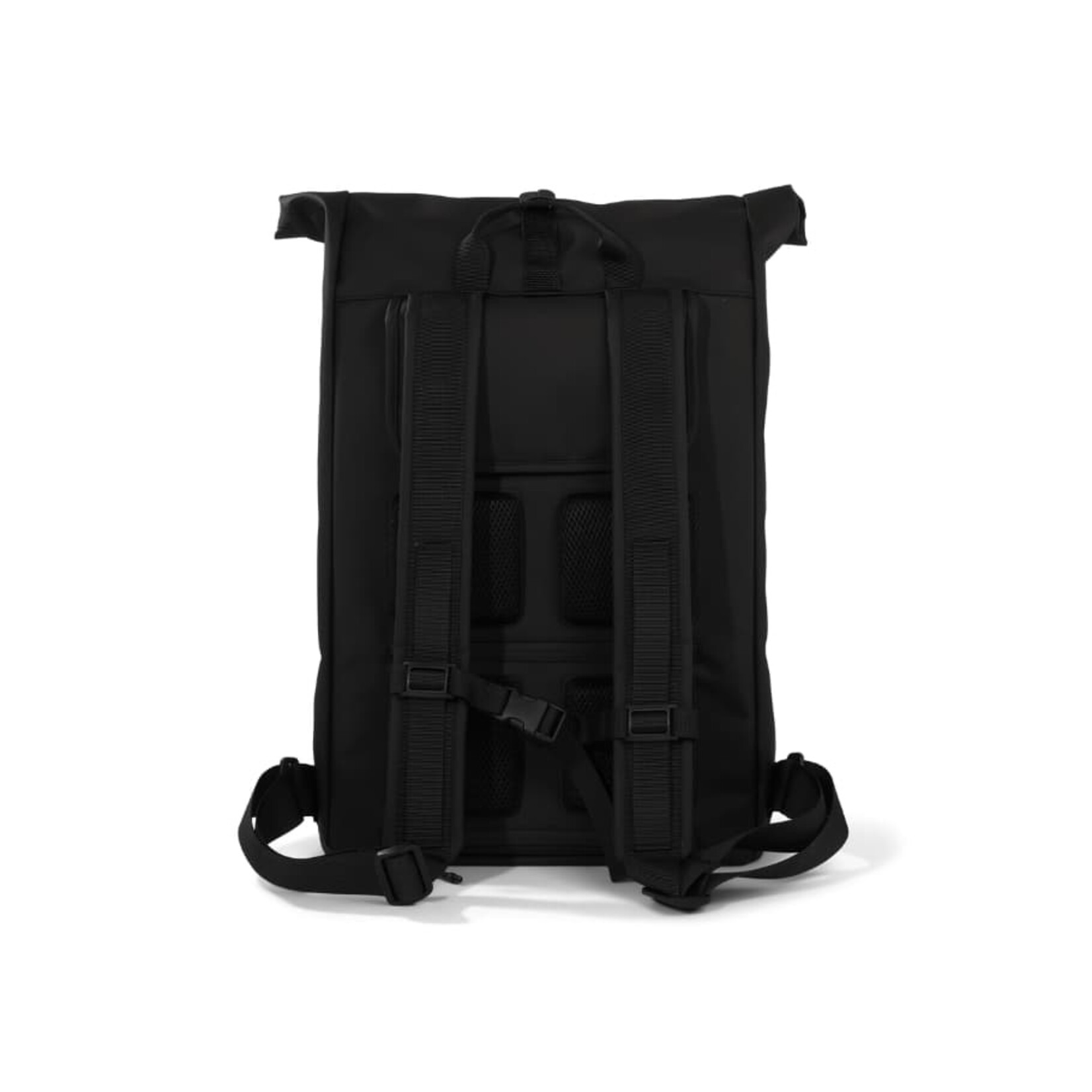 Urban Proof Urban Proof - Rolltop Backpack 20L- Zwart