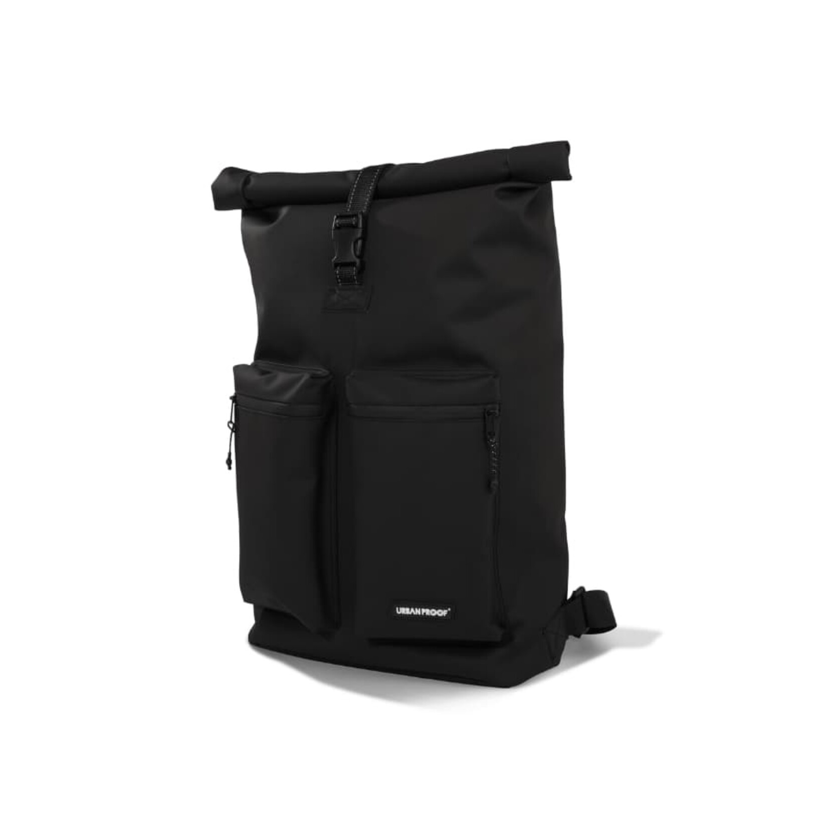 Urban Proof Urban Proof - Rolltop Backpack 20L- Zwart