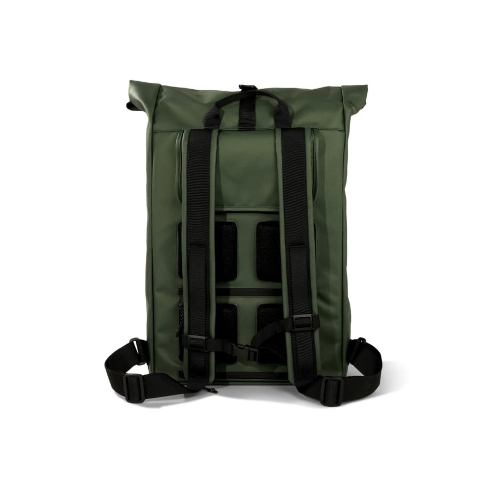Urban Proof Urban Proof - Rolltop Backpack 20L- Groen