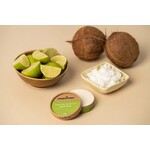 HappySoaps HappySoaps Natuurlijke Deodorant - Coco Lime