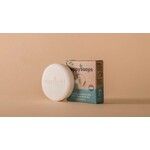 HappySoaps HappySoaps 3-in-1 Travel Wash Bar - Beach Breeze
