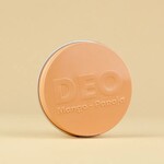 Shampoobars Deodorant Mango Papaja
