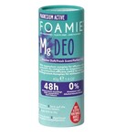 Foamie Foamie Deodorant Rain In The Woods 40g