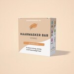 Shampoobars Haarmasker Bar Honing