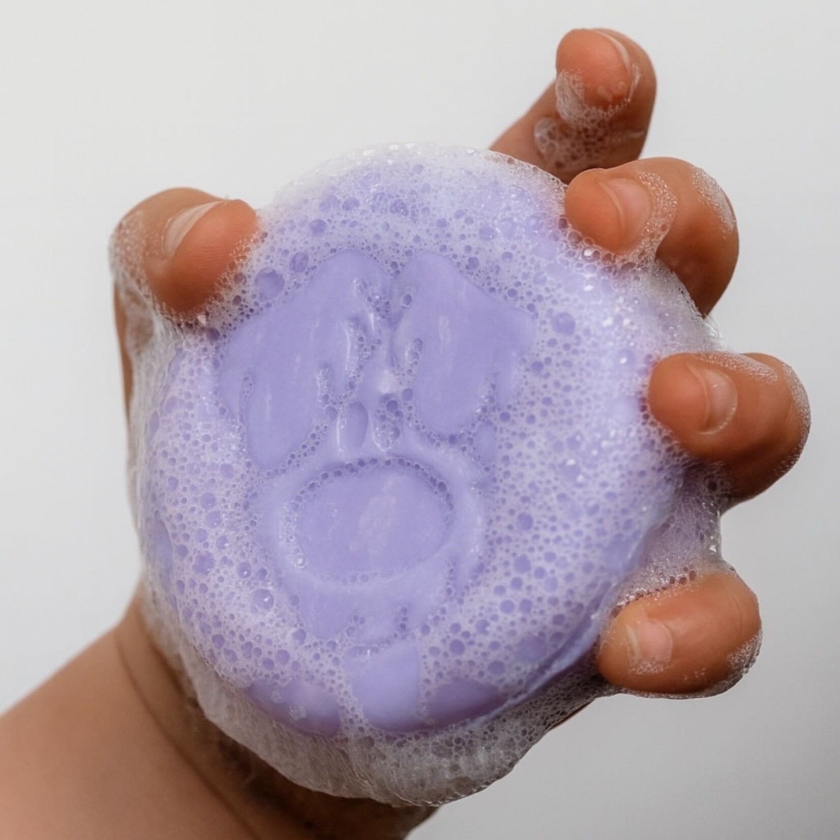 Shampoobars 3-in-1 Kids Bar Woezel&Pip