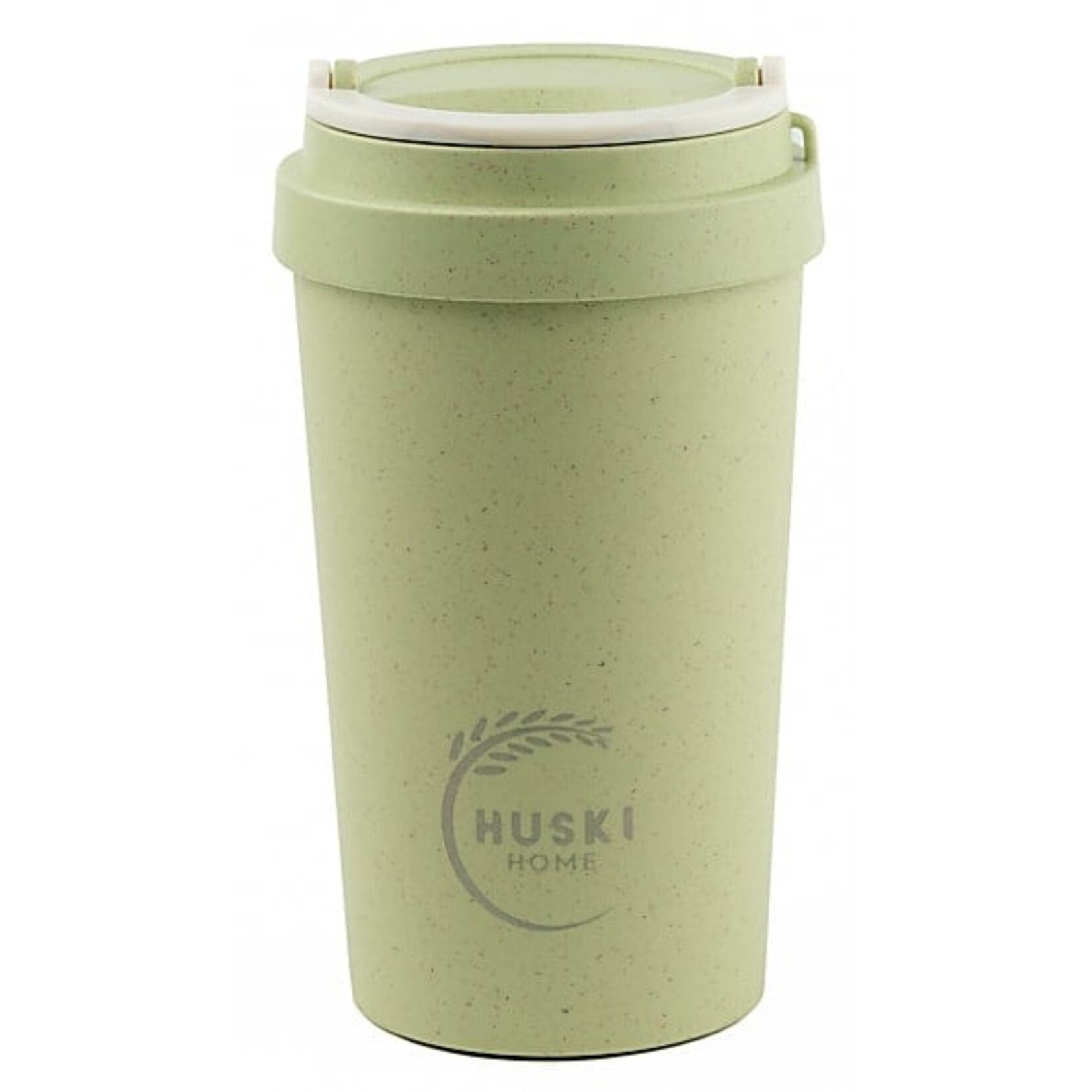 Huski Huski Home - Travel cup Pistachio