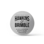 Hawkins & Brimble Matt Clay - Hawkins&Brimble
