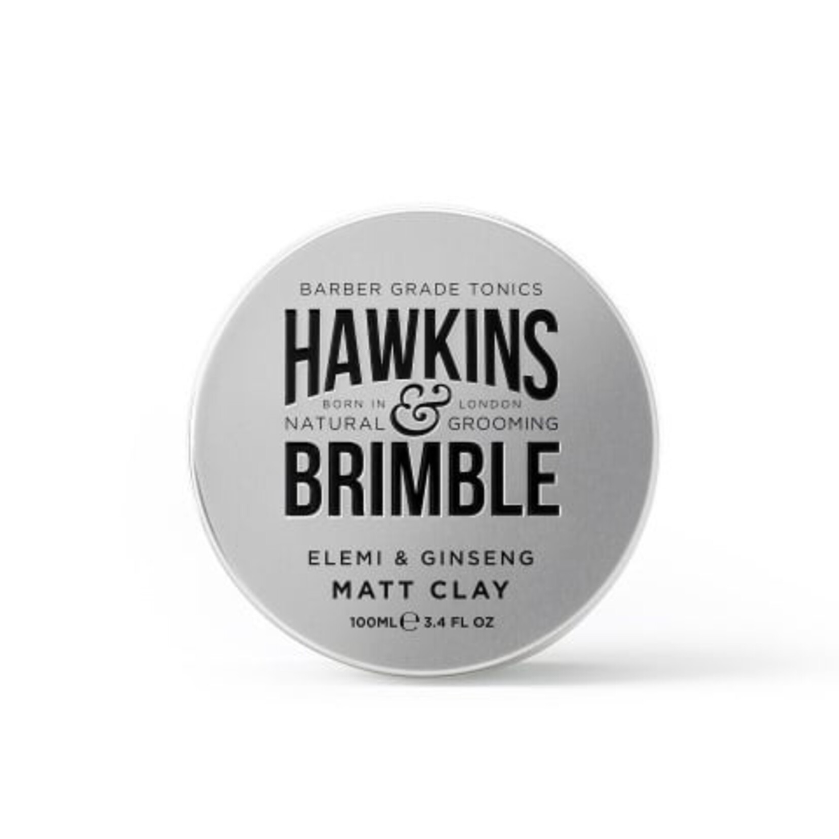 Hawkins & Brimble Matt Clay - Hawkins&Brimble