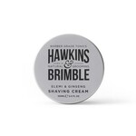 Hawkins & Brimble Shaving Cream-Hawkins&Brimble