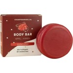 Shampoobars Body Bar Appel - Kaneel