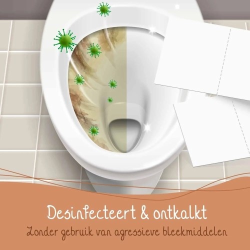 Toiletreiniger