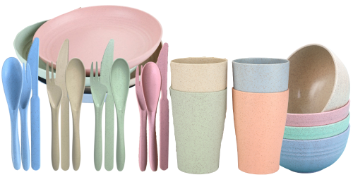 GreenGoose picknick set
