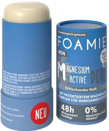 Foamie deo Refresh
