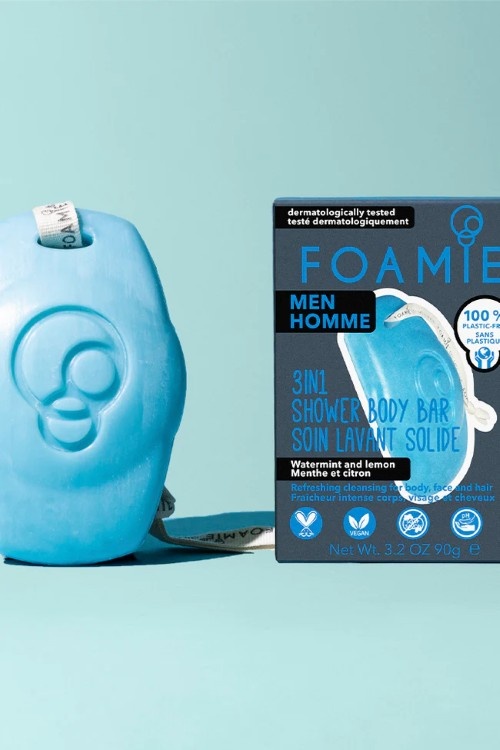 3in1 Men Bar Seas the Day