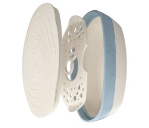 Foamie - Travel Buddy