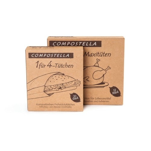 4-in-1 Keukenfolie en Bakpapier