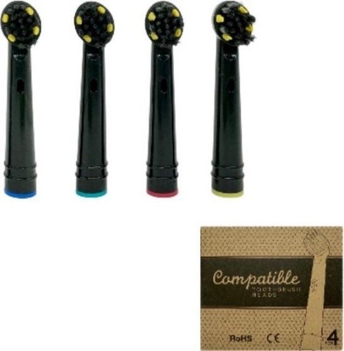 Green-Goose Opzet-borstels