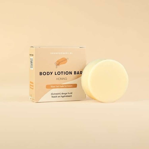 Body lotion
