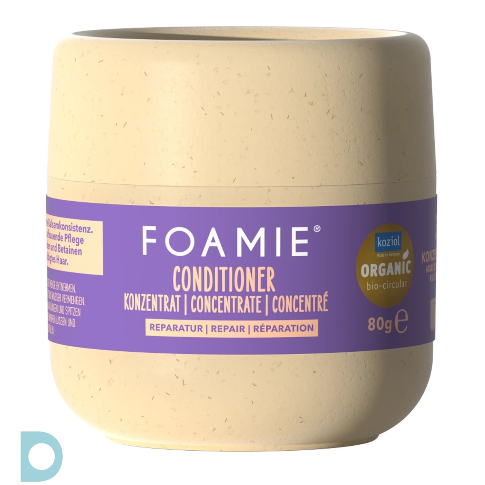 Foamie Foamie Repair Conditioner