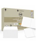 Cosmeau Wasstrips Geurvrij Parfumvrij