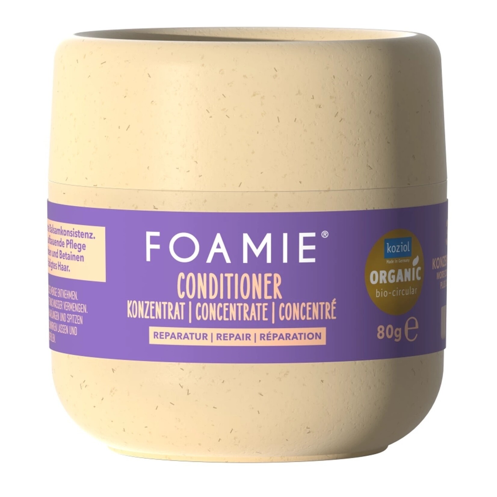 Foamie Foamie Repair Conditioner