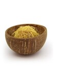 Kokosnoot kom klein | Coconut Bowl small